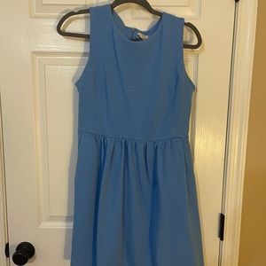 J crew dress